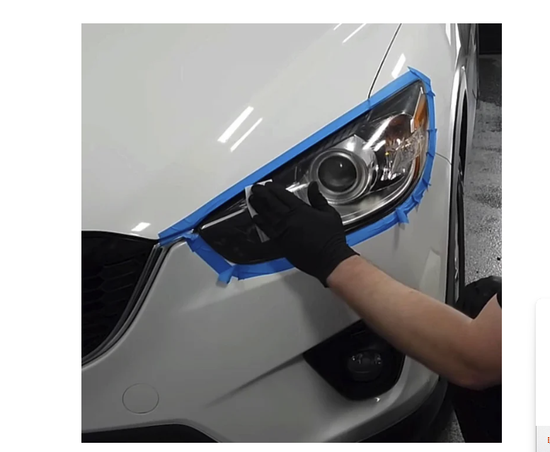 Turtle Wax New Speed Headlight Lens Restorer Kit, Heal and Seal