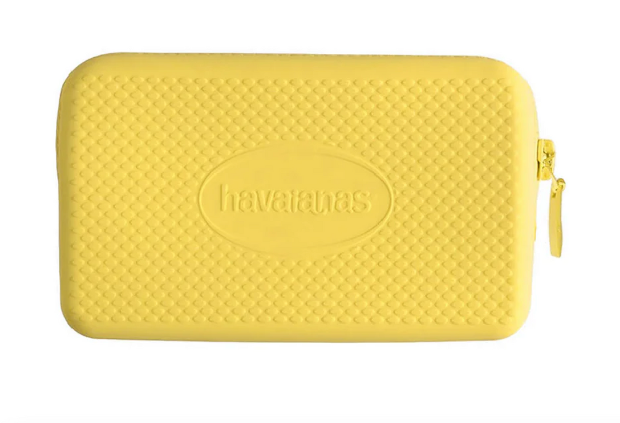 Havaianas Mini Clutch Bag - Unisex
