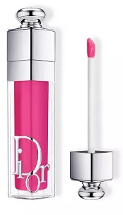 DIOR Addict Lip Maximizer Gloss - 007 Raspberry