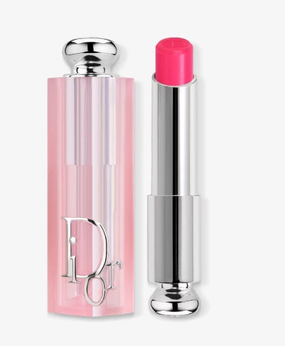 Dior Addict Lip Glow Lip Balm- 007 Raspberry