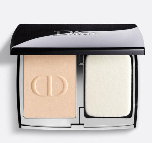 Dior Forever Natural Velvet Compact Foundation - 2N