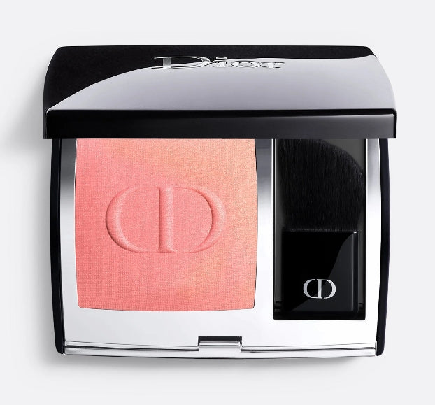 Dior Rouge Blush -219 Rose Montaigne