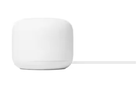 Google Nest Wifi - Mesh Router AC2200