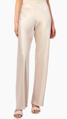CAMI NYC Bristol Mid Rise Pants Oat S