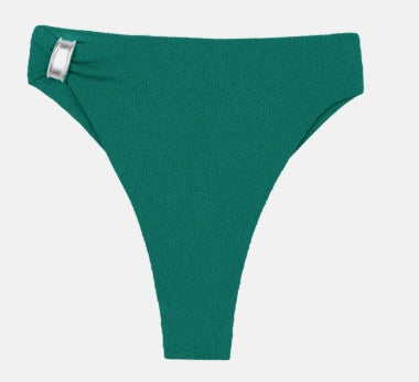 ViX Paula Hermanny Firenze Sunny Hot Pant Bottom M