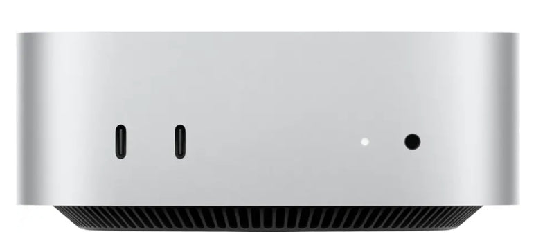 Apple - Mac mini Desktop