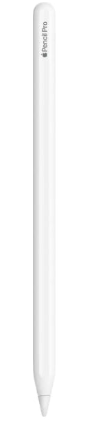 Apple - Pencil Pro - White