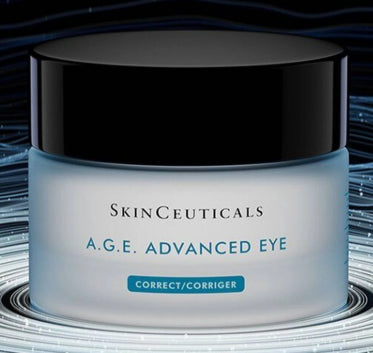 SkinCeuticals A.G.E. Advanced Eye for Dark Circles - 0.5oz