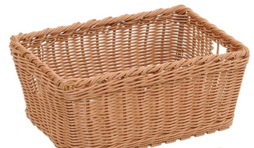 Washable Wicker Baskets 10pcs