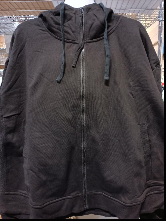 Premium Streetwear - Art PAKA Black - Size XXL