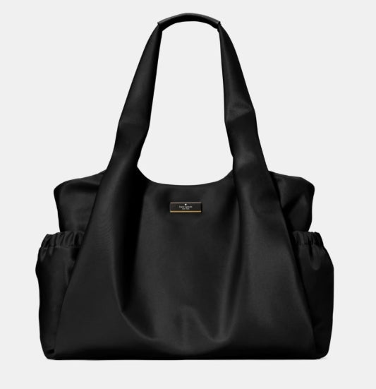Kate Spade Carter Nylon Large Baby Bag