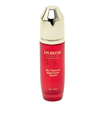 Ultimate Dermatox Red Caviar Serum