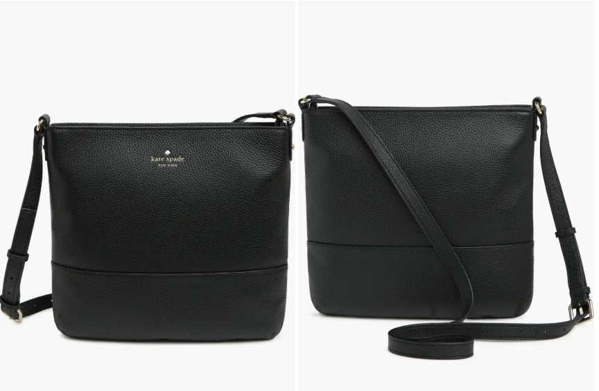 Kate Spade New York Southport Avenue Cora Crossbody Bag