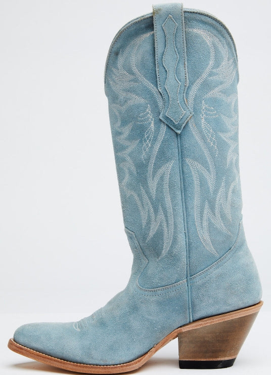 Idyllwind Women's Charmed Life Western Boots - Round Toe 10