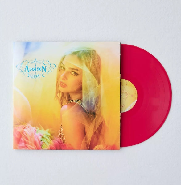 Addison Rae - Addison UO Exclusive LP