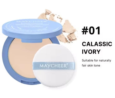 Maycheer Waterproof Face Powder
