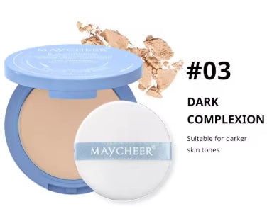 Maycheer Waterproof Face Powder