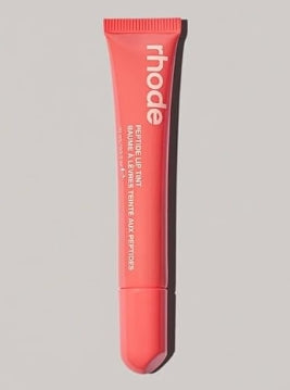 Rhode Lip Tint Nourishing Glaze