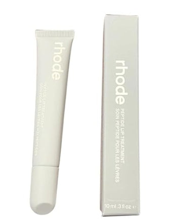 Rhode Lip Tint Nourishing Glaze