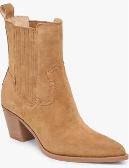 Slim Pointed Toe Bootie Dolce Vita Size 9.5