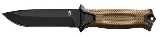 Gerber StrongArm 4.8 inch Fixed Blade Knife