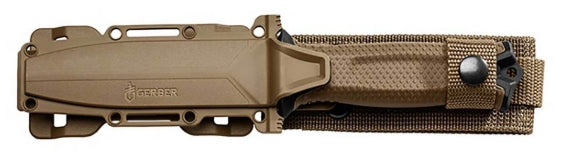Gerber StrongArm 4.8 inch Fixed Blade Knife