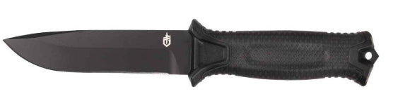 Gerber StrongArm 4.8 inch Fixed Blade Knife