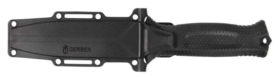 Gerber StrongArm 4.8 inch Fixed Blade Knife