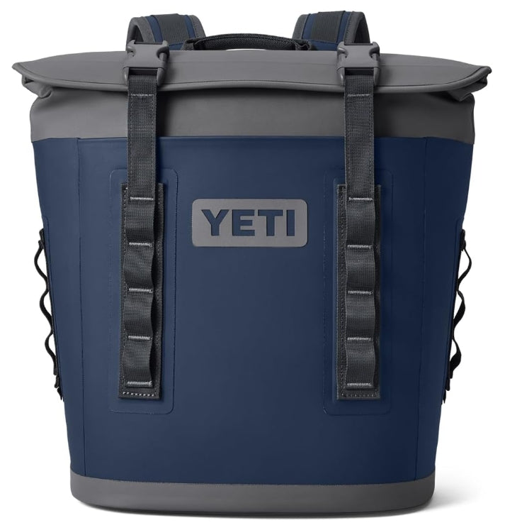YETI Hopper M Series Backpack Soft Sided Cooler