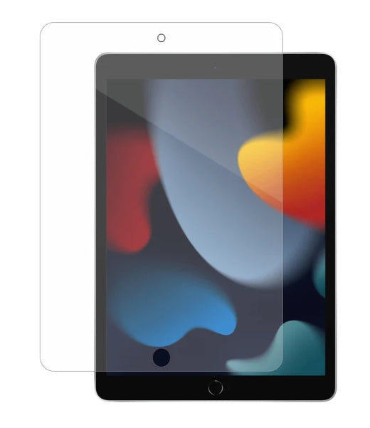 CODI Tempered Glass Screen Protector for iPad 10.2" (9th, 8th, and 7th Generation)