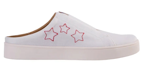 WACO Harmony Slide White