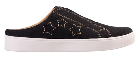 WACO Harmony Slide Black