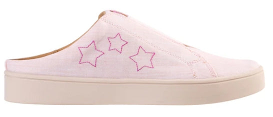 WACO Harmony Slide Pink