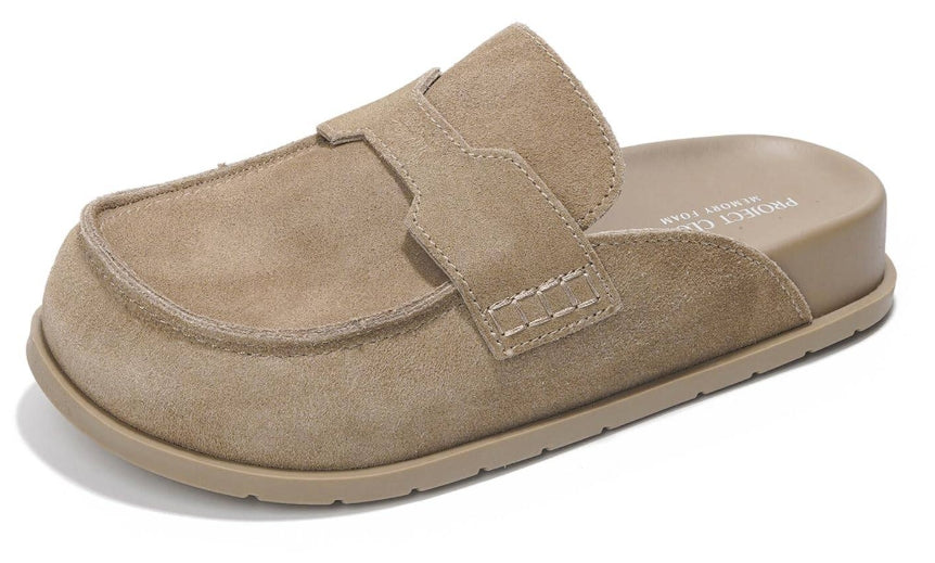 Project Cloud Foamy Women's Clogs Size 8