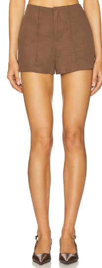 Emilie Shorts SNDYS Size XS