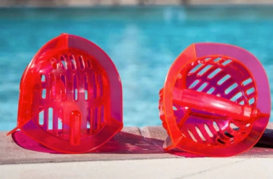 Aqualogix MEDIUM Resistance Bell