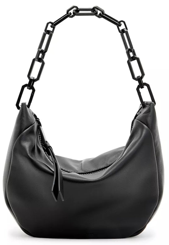 ALLSAINTS Madea Mini Chain Bag