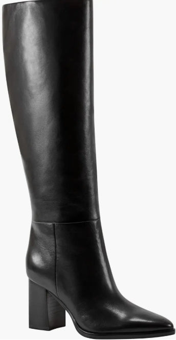 Perina Knee High Boot Marc Fisher LTD Size 6.5
