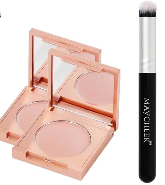MAYCHEER - Soft Matte Waterproof Concealer Set