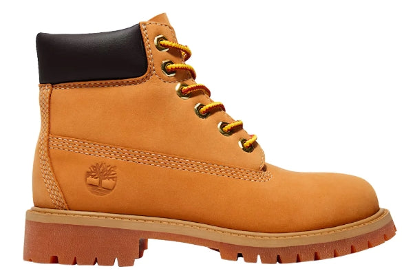 Timberland® Kids' Premium 6-Inch Waterproof Boot 3Y