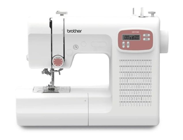 Brother CE1150 Computerized Sewing Machine