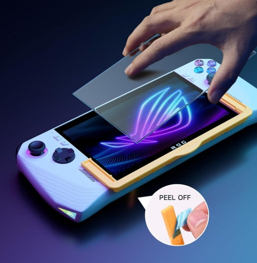 JSAUX ROG Ally Screen Protector