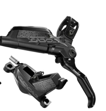 SRAM Code R Brake