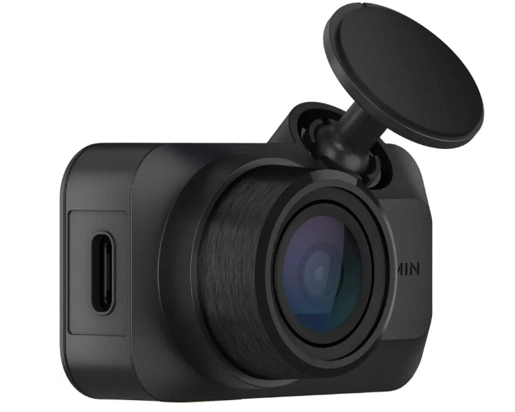 Garmin - Dash Cam Mini 3
