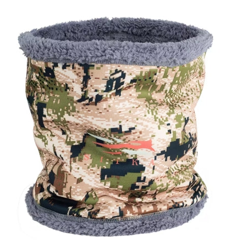 Sitka Gear Big Game Subalpine Neck Gaiter 90073-SA-OSFA