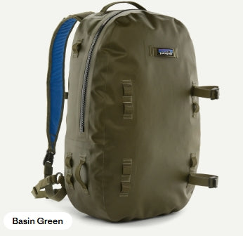 Patagonia Guidewater Backpack 29L