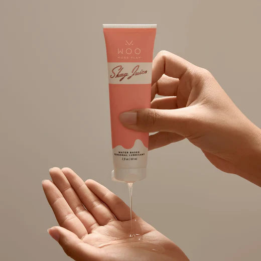 Woo More Play Lubricant Bundle
