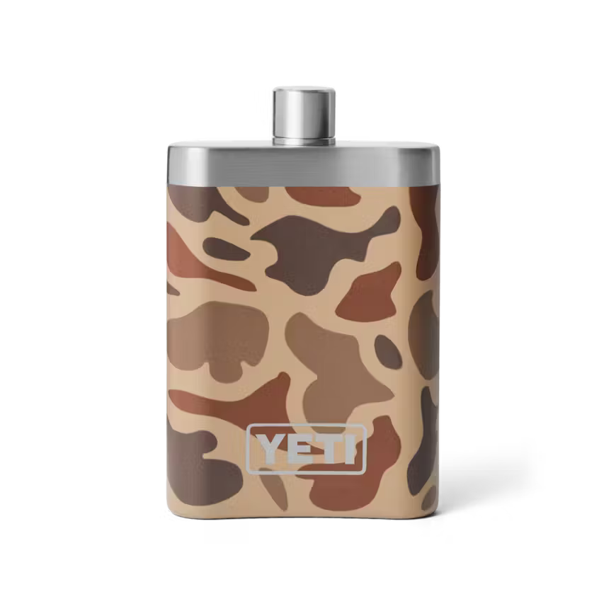 YETI® Flask