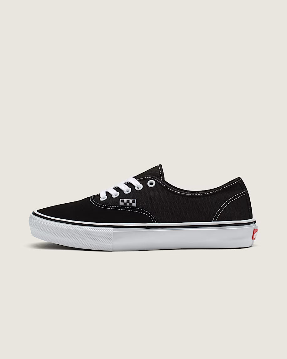 Skate Authentic Shoe Size 10.5