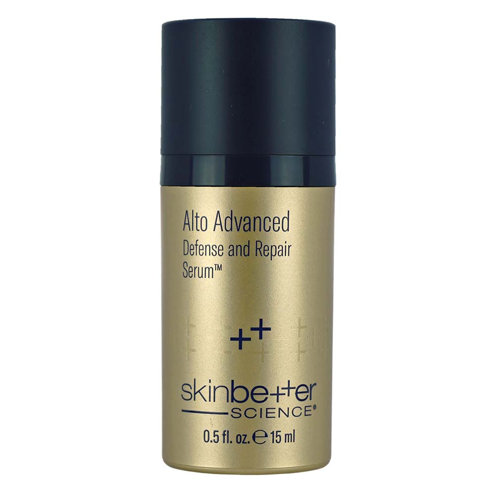 Skinbetter Science Alto Advanced Defense and Repair Serum 0.5 Fl Oz